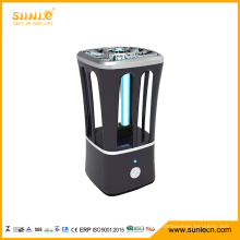 3.8W Desktop Ultraviolet Lamp UV Disinfection Germicidal Sterilizer Light